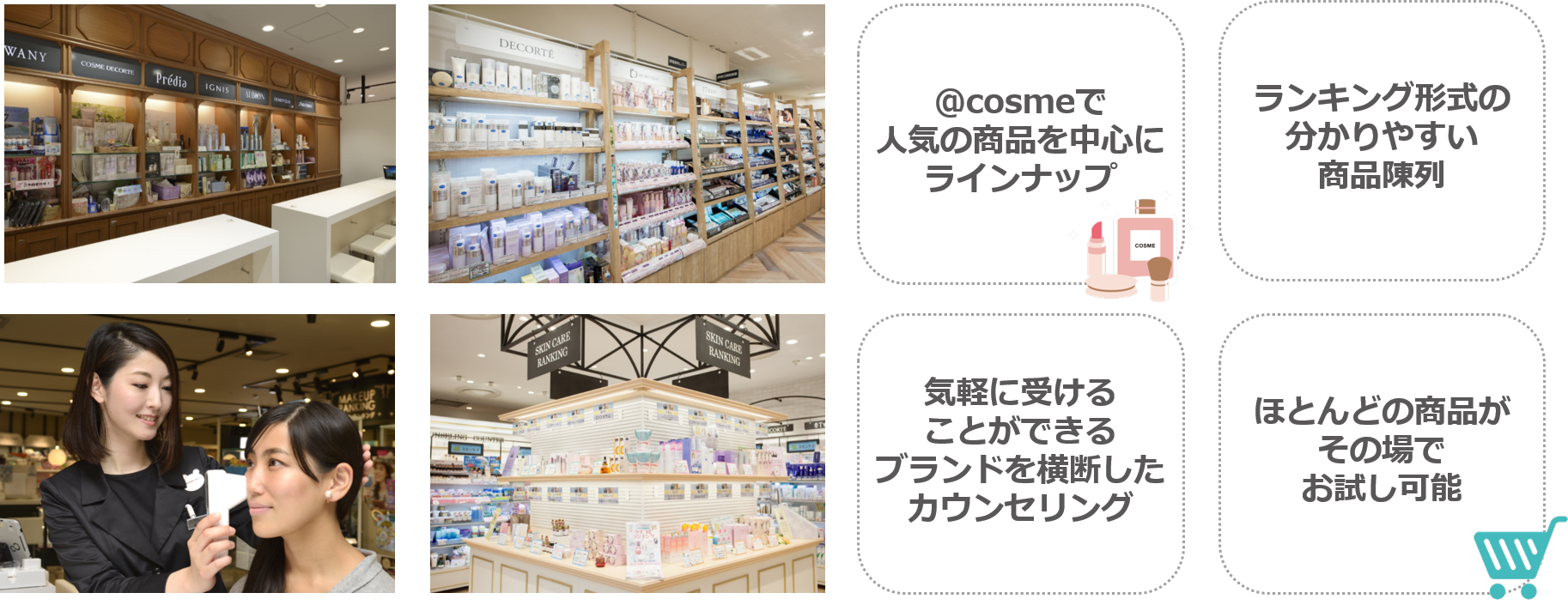 @cosmeSTOREとは-1