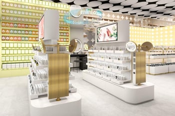 NAGOYAミニコスメ