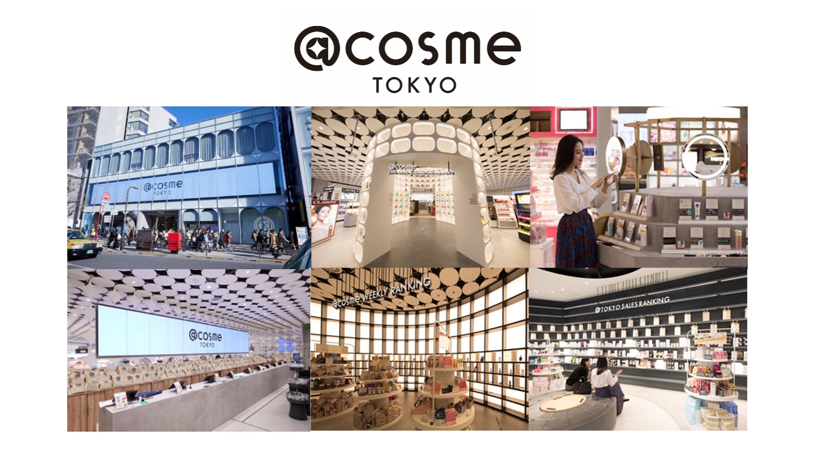 TOKYOプロモーション
