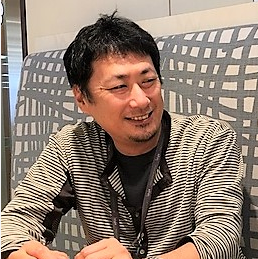 <font size=4>株式会社アイスタイル BeautyBoardプロジェクトマネージャー<br>山田 義典</font>