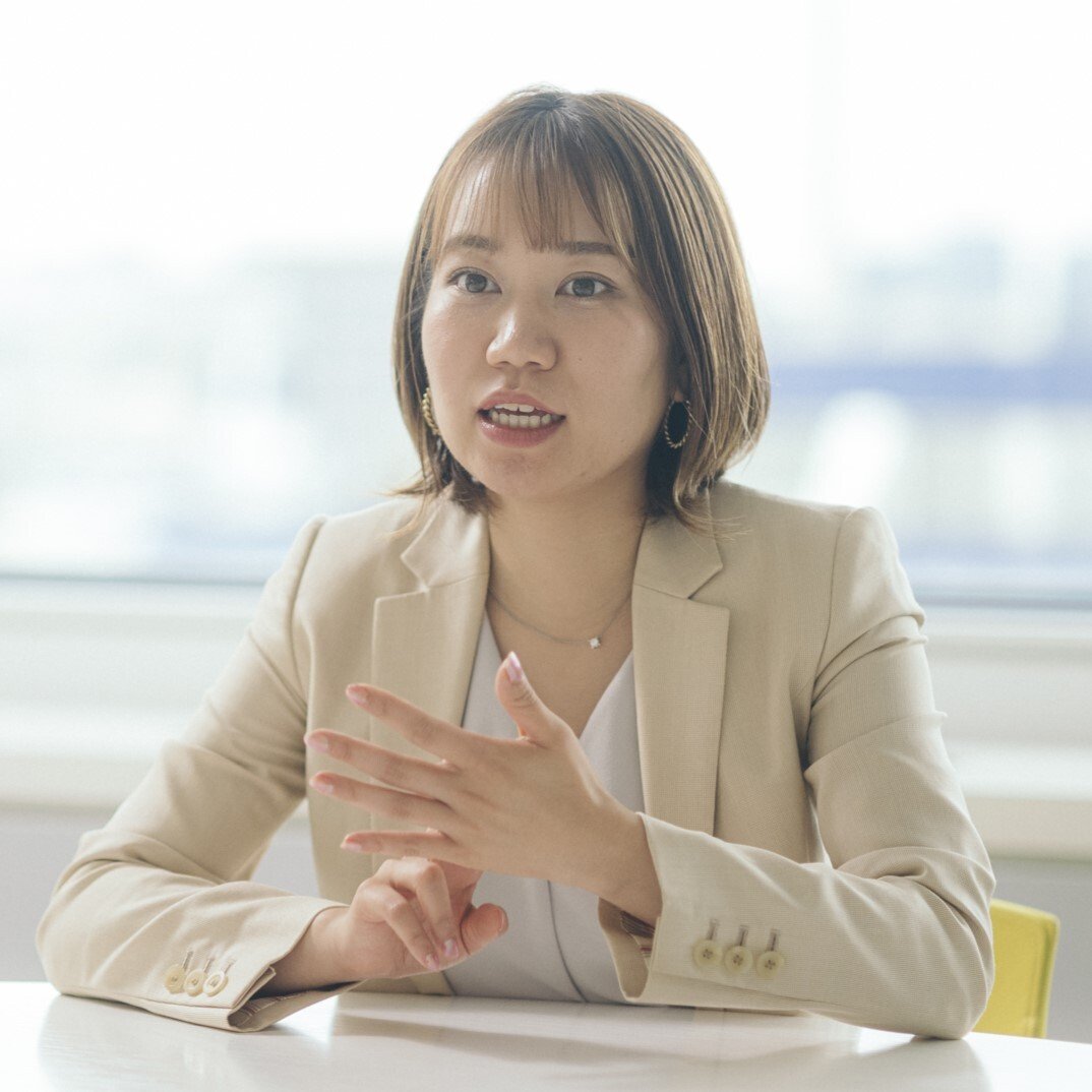 <font size=4>株式会社ネオマーケティング　インサイトコンサルタント<br>中村 知佳</font>
