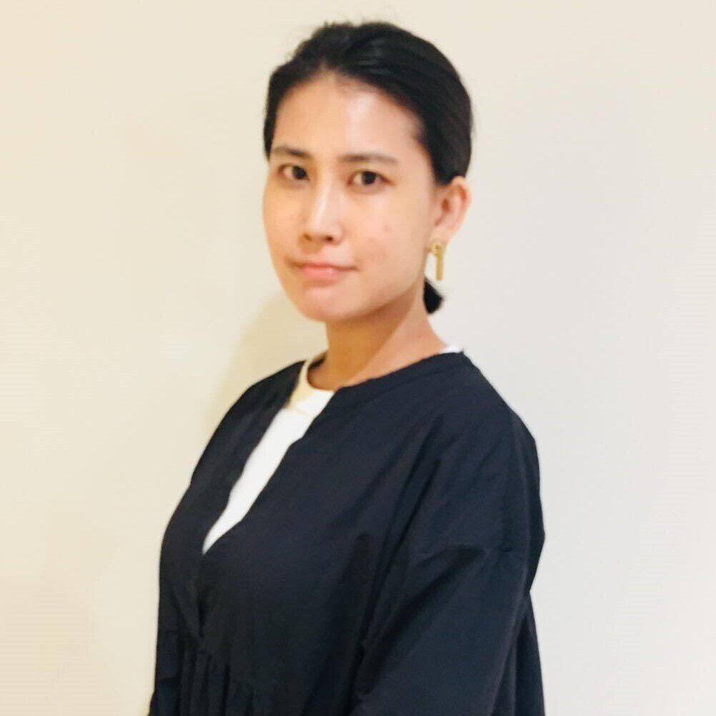 <font size=4>株式会社アイスタイルトレーディング<br>コンテンツ部 <br>五月女 真里子</font>