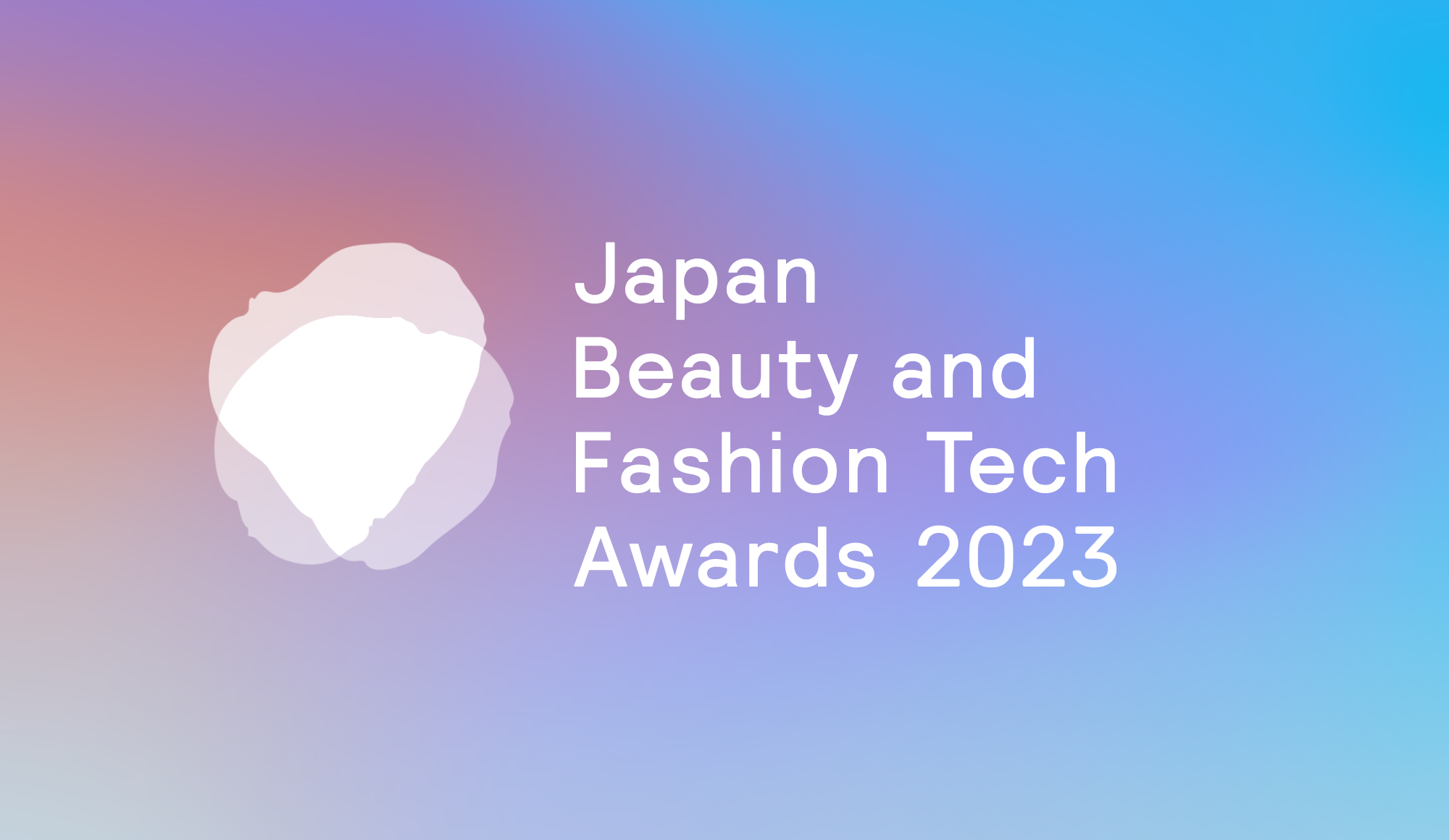 10月6日までエントリー受付中。「人を幸せにするイノベーション」を表彰するアイスタイル主催Japan Beauty and Fashion Tech Awards 2023 サムネイル画像