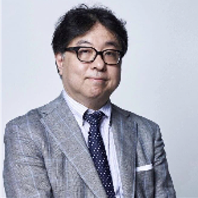 <font size=4>D4DR株式会社 代表取締役社長／<br>NRL常任理事<br>藤元 健太郎氏</font>