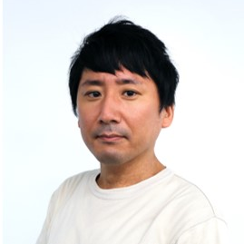 <font size=4>オルビス株式会社 <br>CRM・メディア戦略部 店舗統括担当部長<br>石田 龍太郎氏</font>