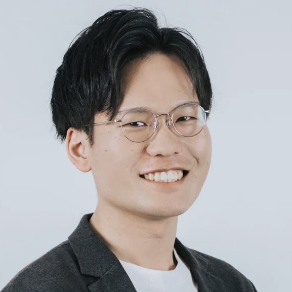 <font size=4>株式会社SUPER STUDIO<br>アカウントエグゼキューショングループ<br>天野 拓海氏</font>